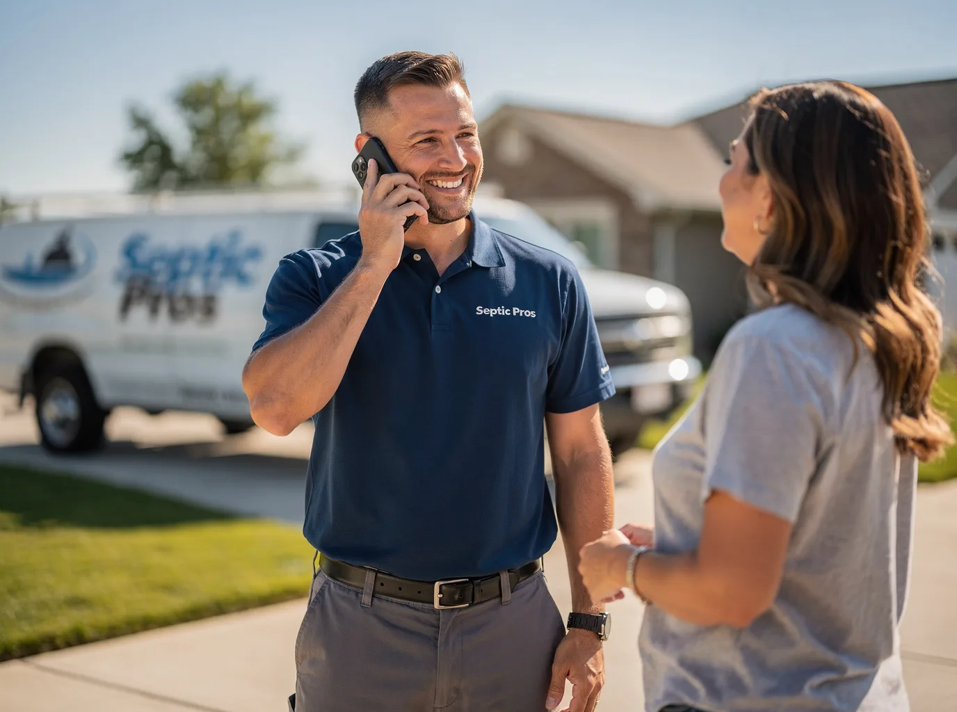Septic Tank Pumping St John, KS FAQs